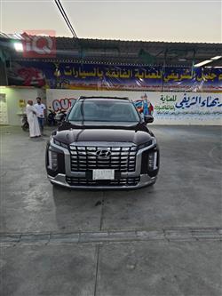 هيونداي باليسيد